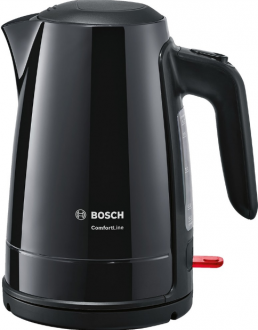 Bosch TWK6A013 Siyah Su Isıtıcı kullananlar yorumlar